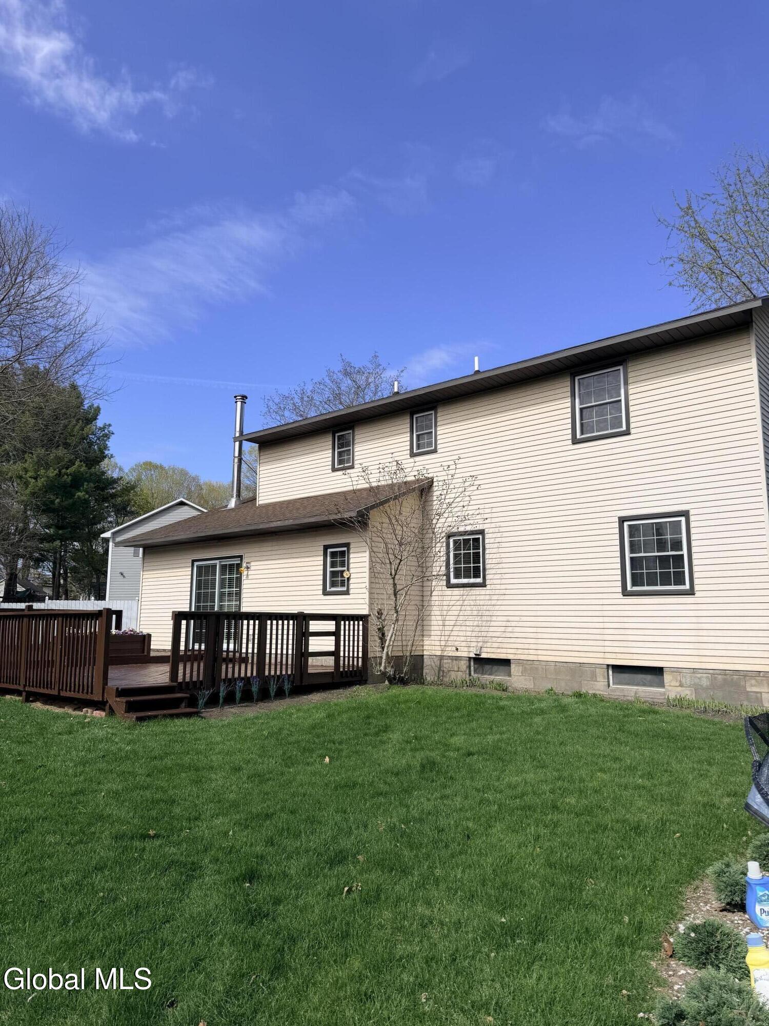 606 Tedesco Court Guilderland NY 12303