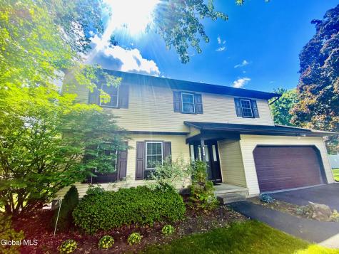 606 Tedesco Court Guilderland NY 12303