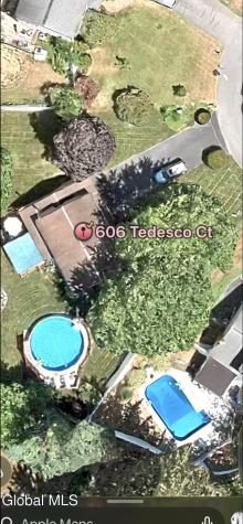 606 Tedesco Court Guilderland NY 12303