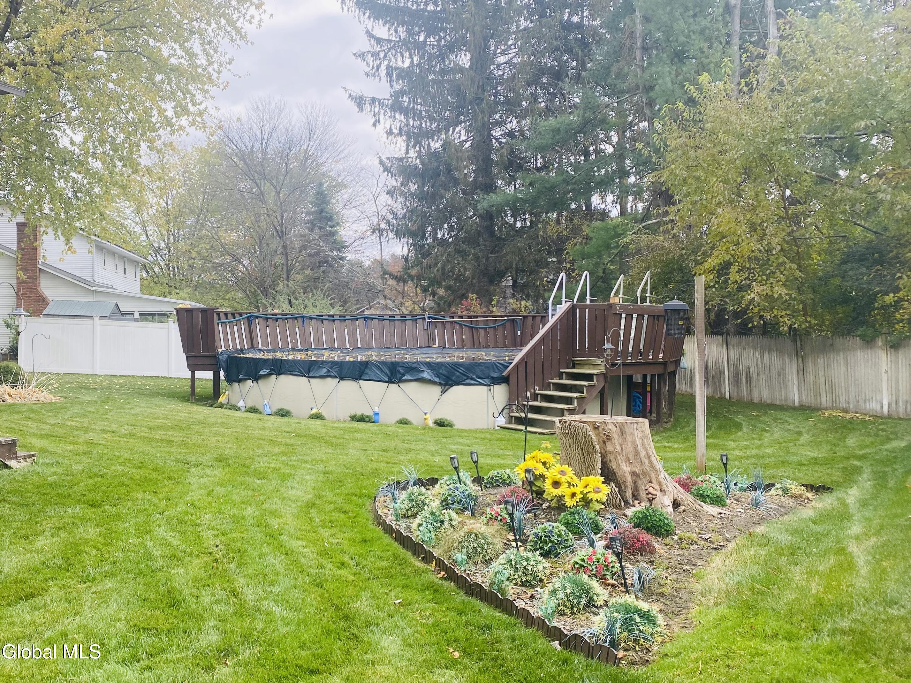 606 Tedesco Court Guilderland NY 12303
