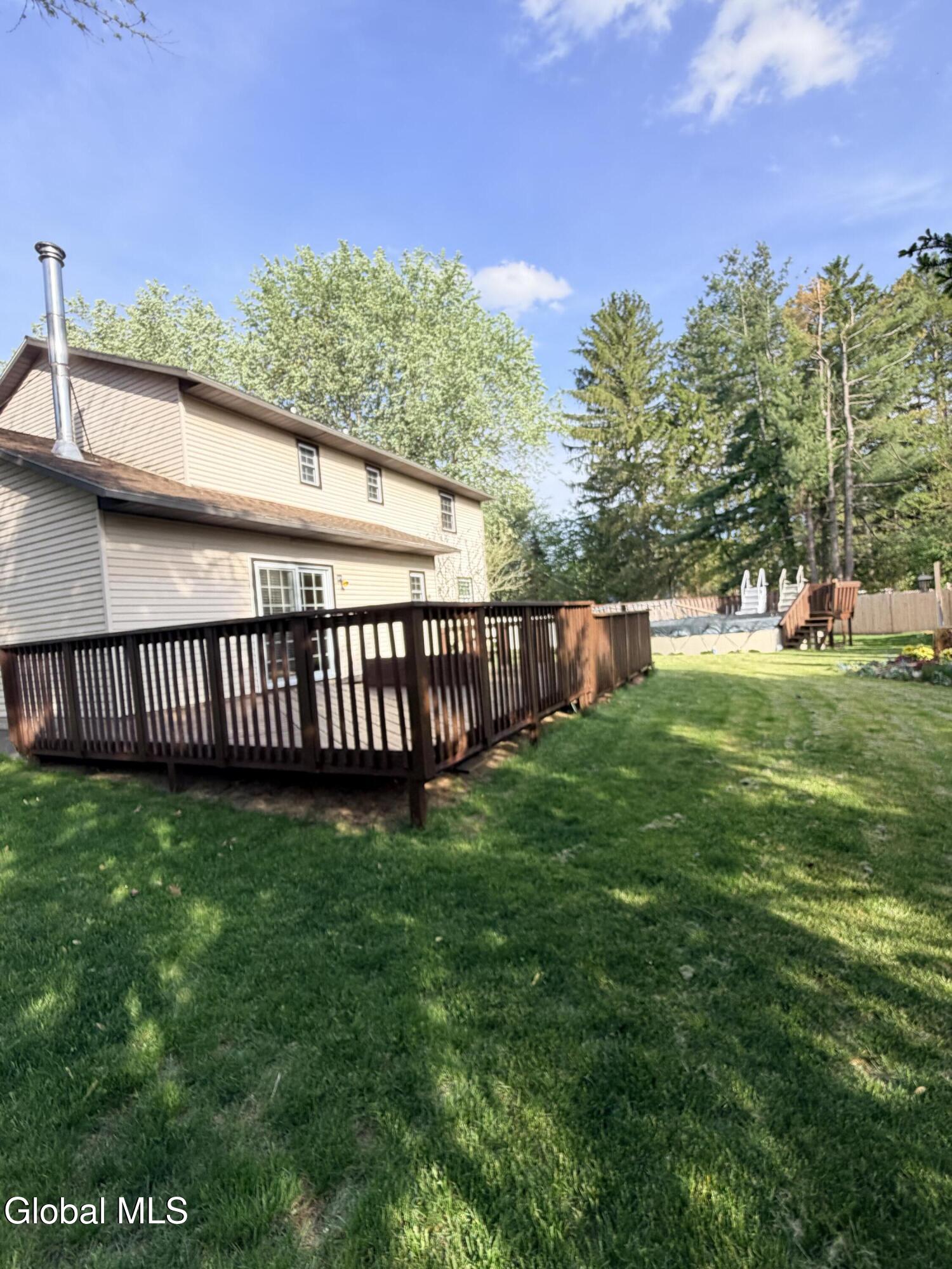 606 Tedesco Court Guilderland NY 12303