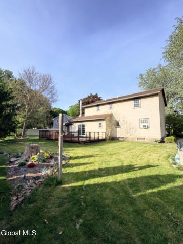 606 Tedesco Court Guilderland NY 12303