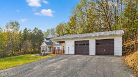 533 Glimmerglen Road Cooperstown NY 13326