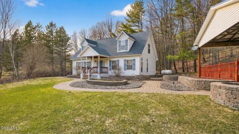 533 Glimmerglen Road Cooperstown NY 13326