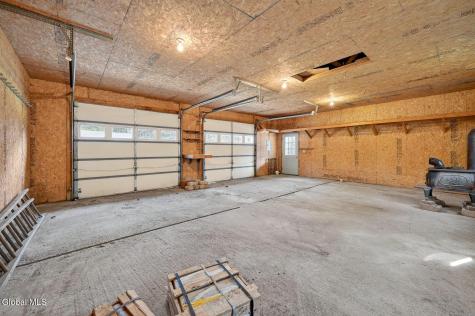 533 Glimmerglen Road Cooperstown NY 13326