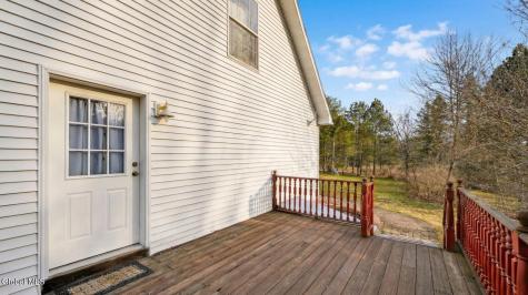 533 Glimmerglen Road Cooperstown NY 13326