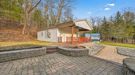 533 Glimmerglen Road Cooperstown NY 13326