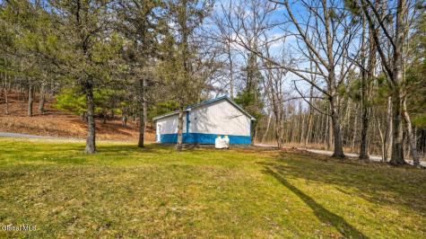 533 Glimmerglen Road Cooperstown NY 13326