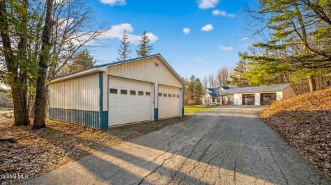 533 Glimmerglen Road Cooperstown NY 13326