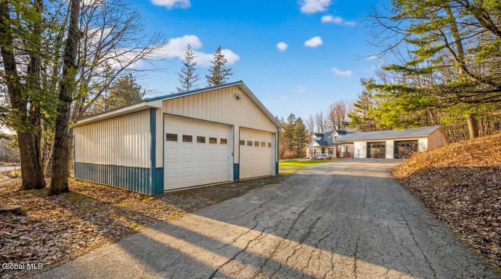 533 Glimmerglen Road Cooperstown NY 13326