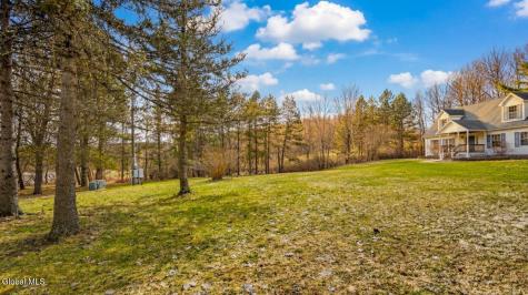 533 Glimmerglen Road Cooperstown NY 13326