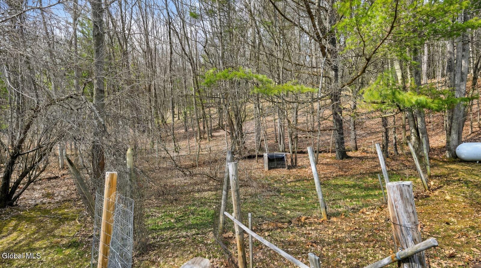 533 Glimmerglen Road Cooperstown NY 13326
