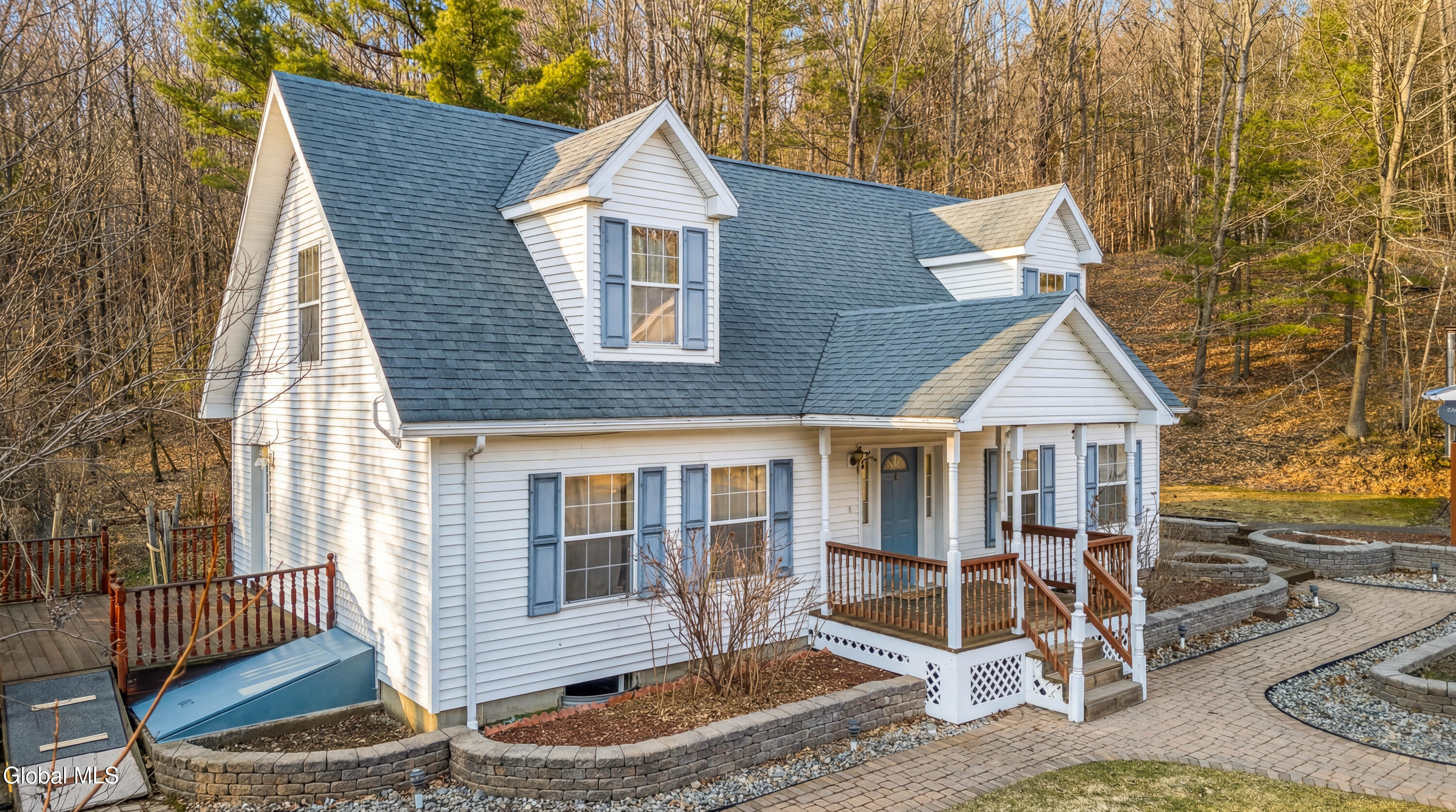 533 Glimmerglen Road Cooperstown NY 13326