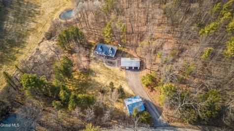 533 Glimmerglen Road Cooperstown NY 13326