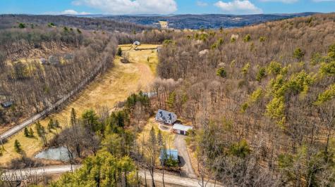 533 Glimmerglen Road Cooperstown NY 13326