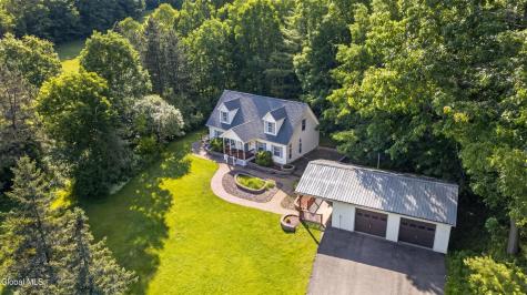 533 Glimmerglen Road Cooperstown NY 13326