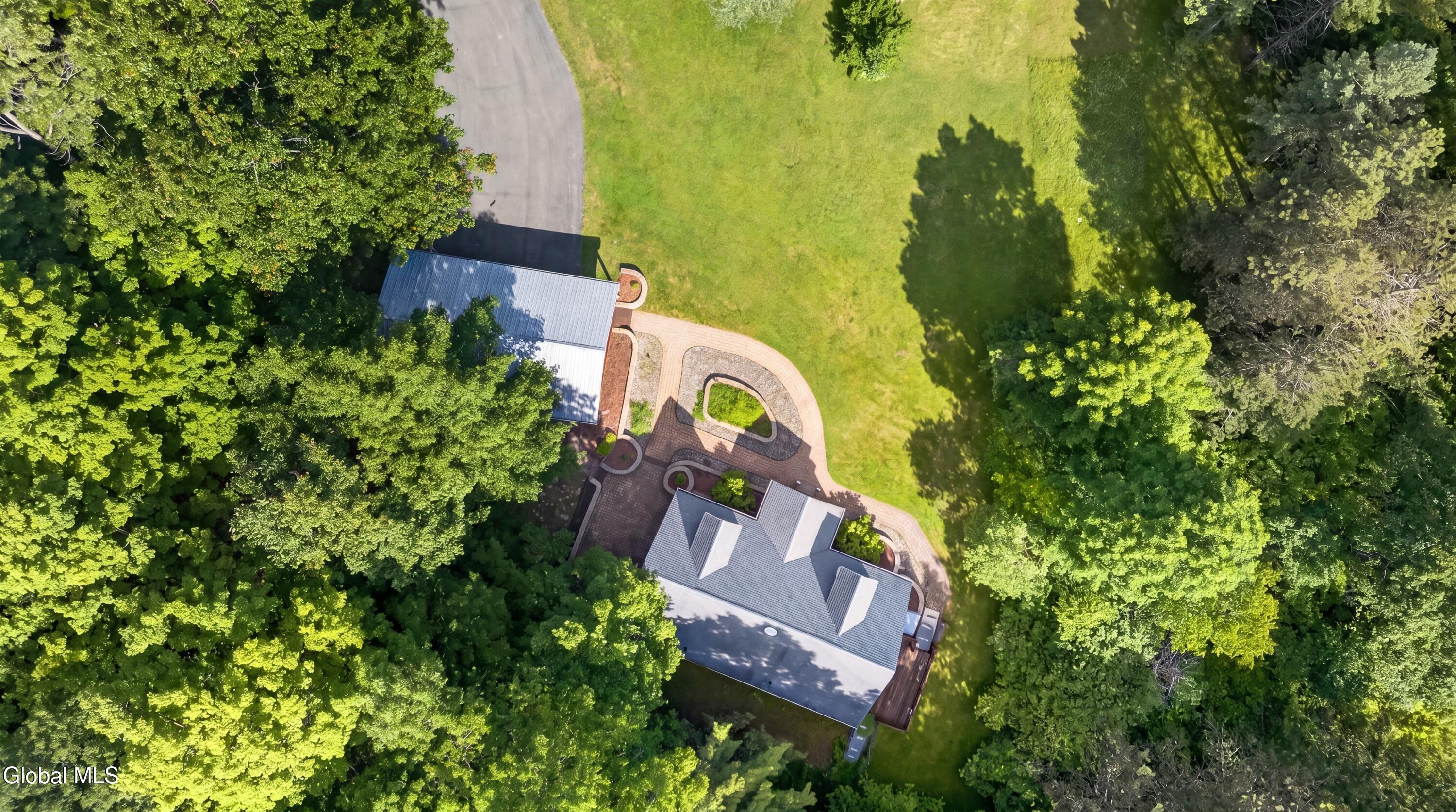 533 Glimmerglen Road Cooperstown NY 13326