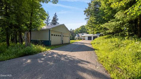 533 Glimmerglen Road Cooperstown NY 13326