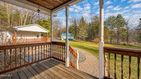 533 Glimmerglen Road Cooperstown NY 13326
