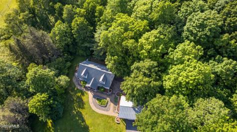 533 Glimmerglen Road Cooperstown NY 13326