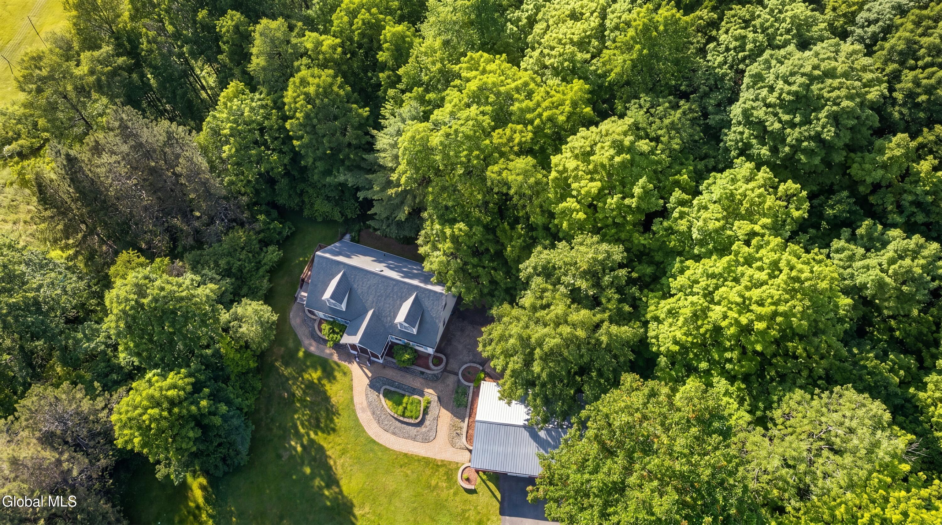 533 Glimmerglen Road Cooperstown NY 13326