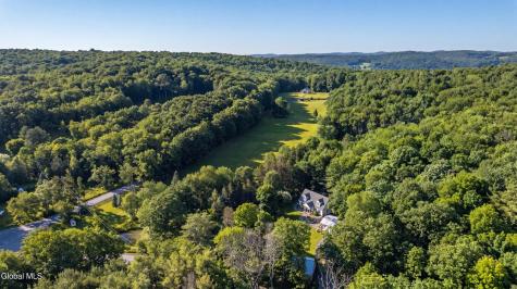 533 Glimmerglen Road Cooperstown NY 13326