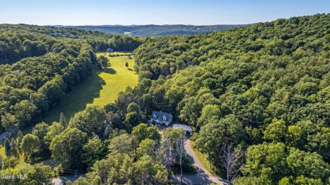 533 Glimmerglen Road Cooperstown NY 13326