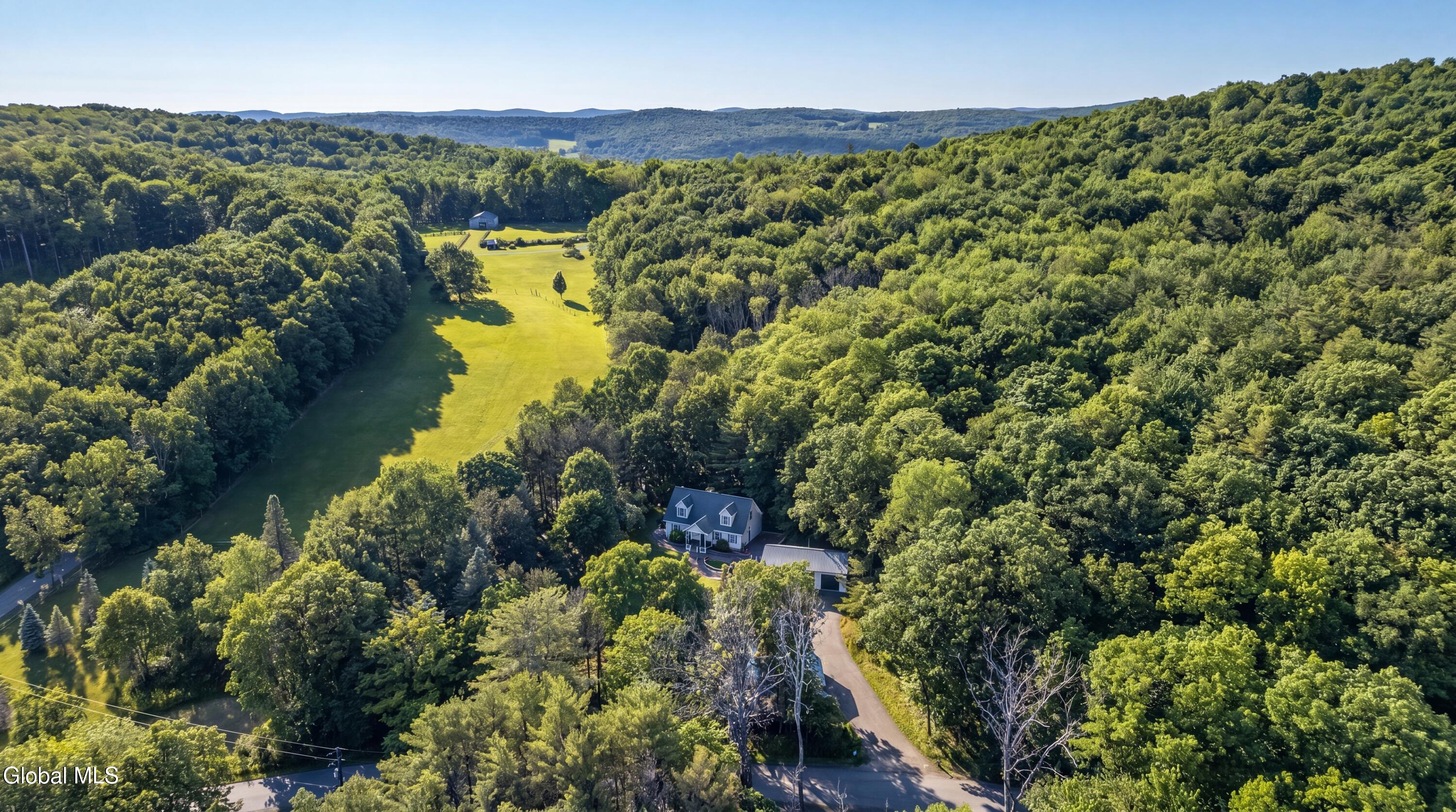 533 Glimmerglen Road Cooperstown NY 13326