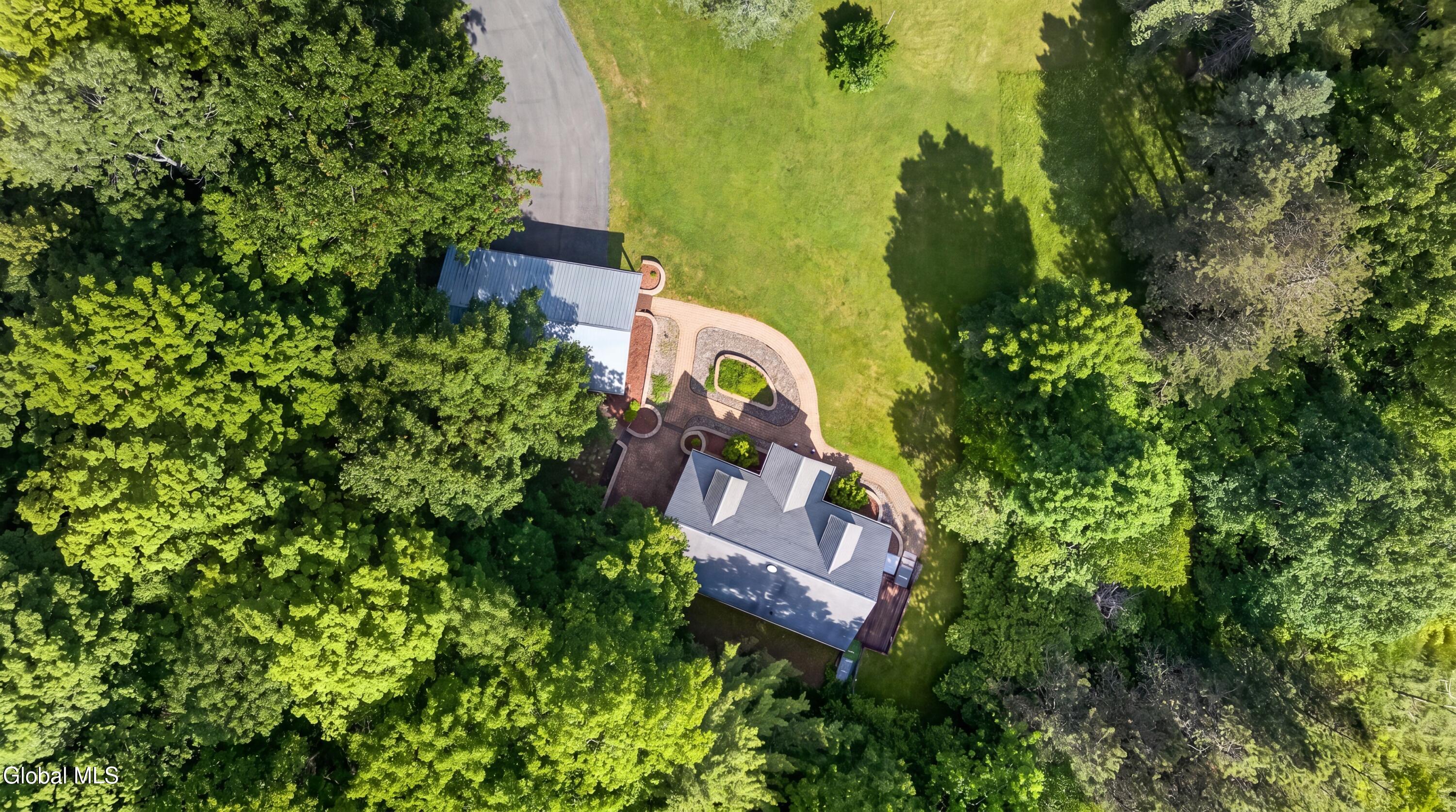 533 Glimmerglen Road Cooperstown NY 13326