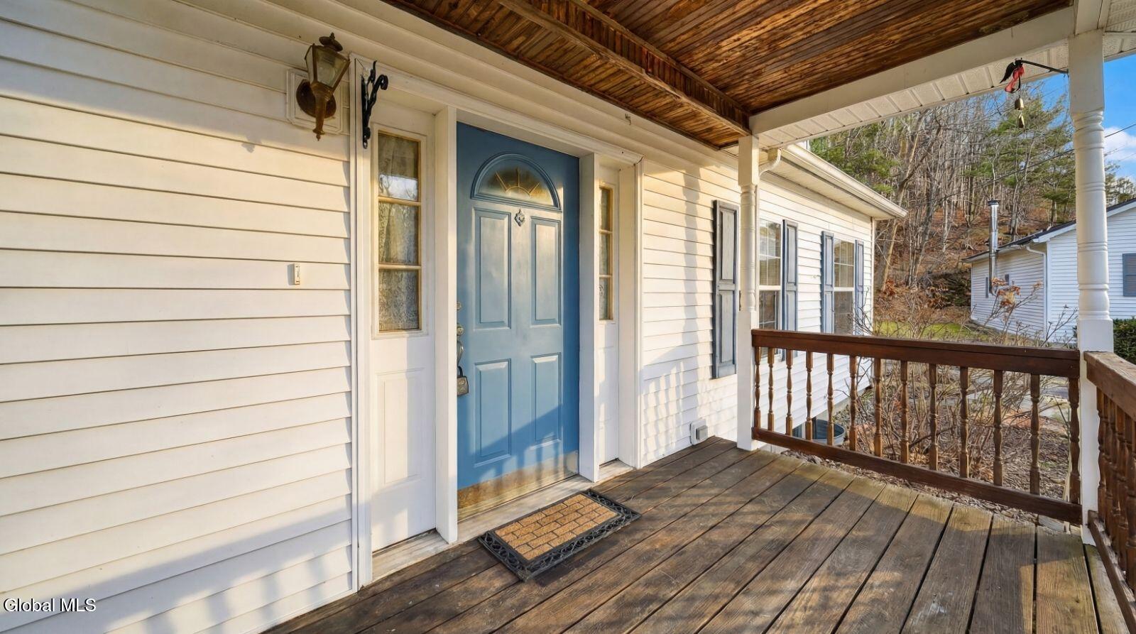 533 Glimmerglen Road Cooperstown NY 13326