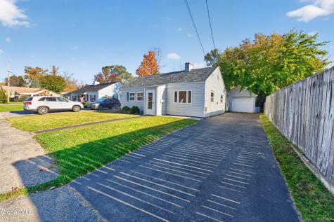 10 Harriet Street Colonie NY 12205