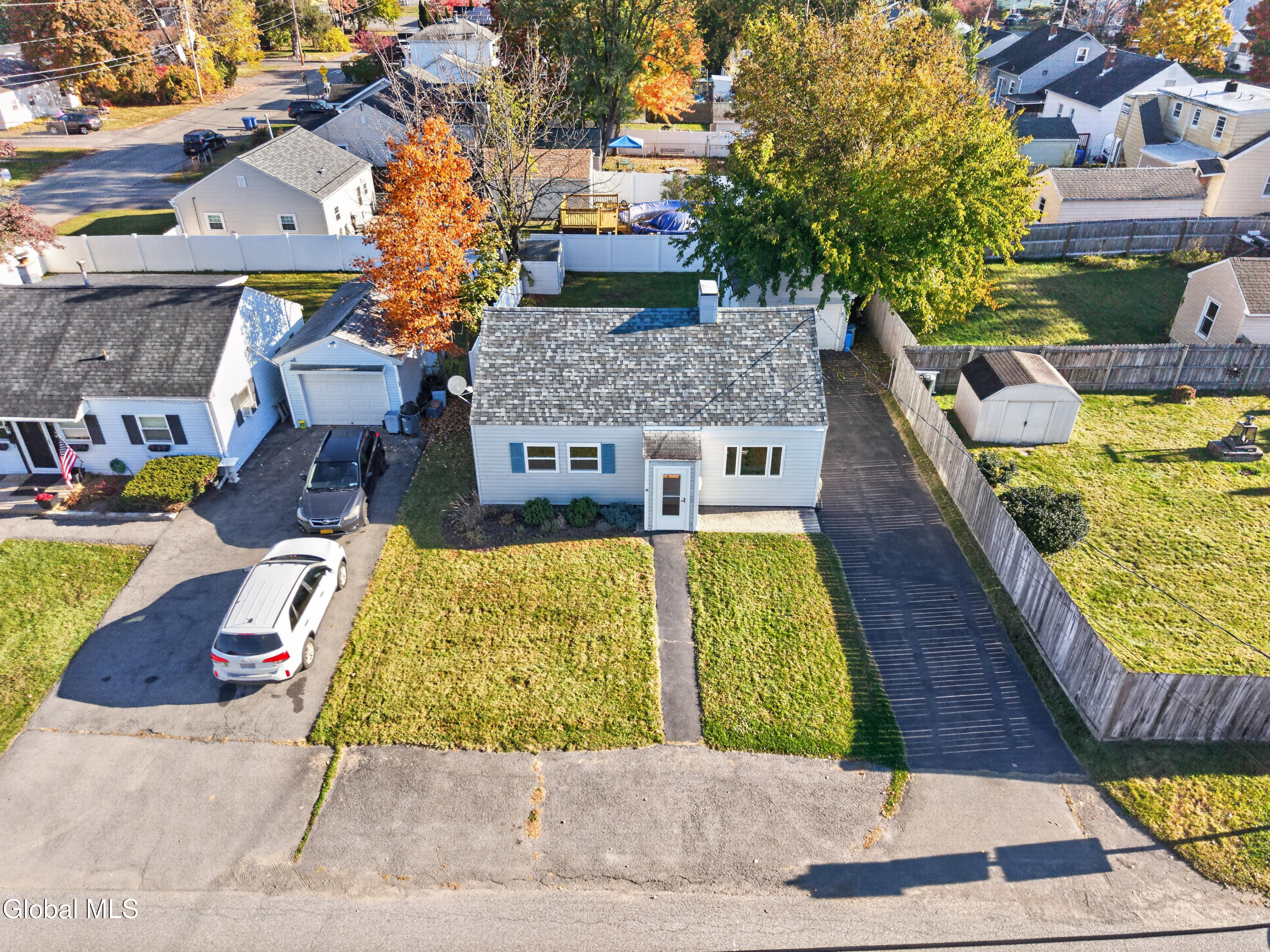 10 Harriet Street Colonie NY 12205