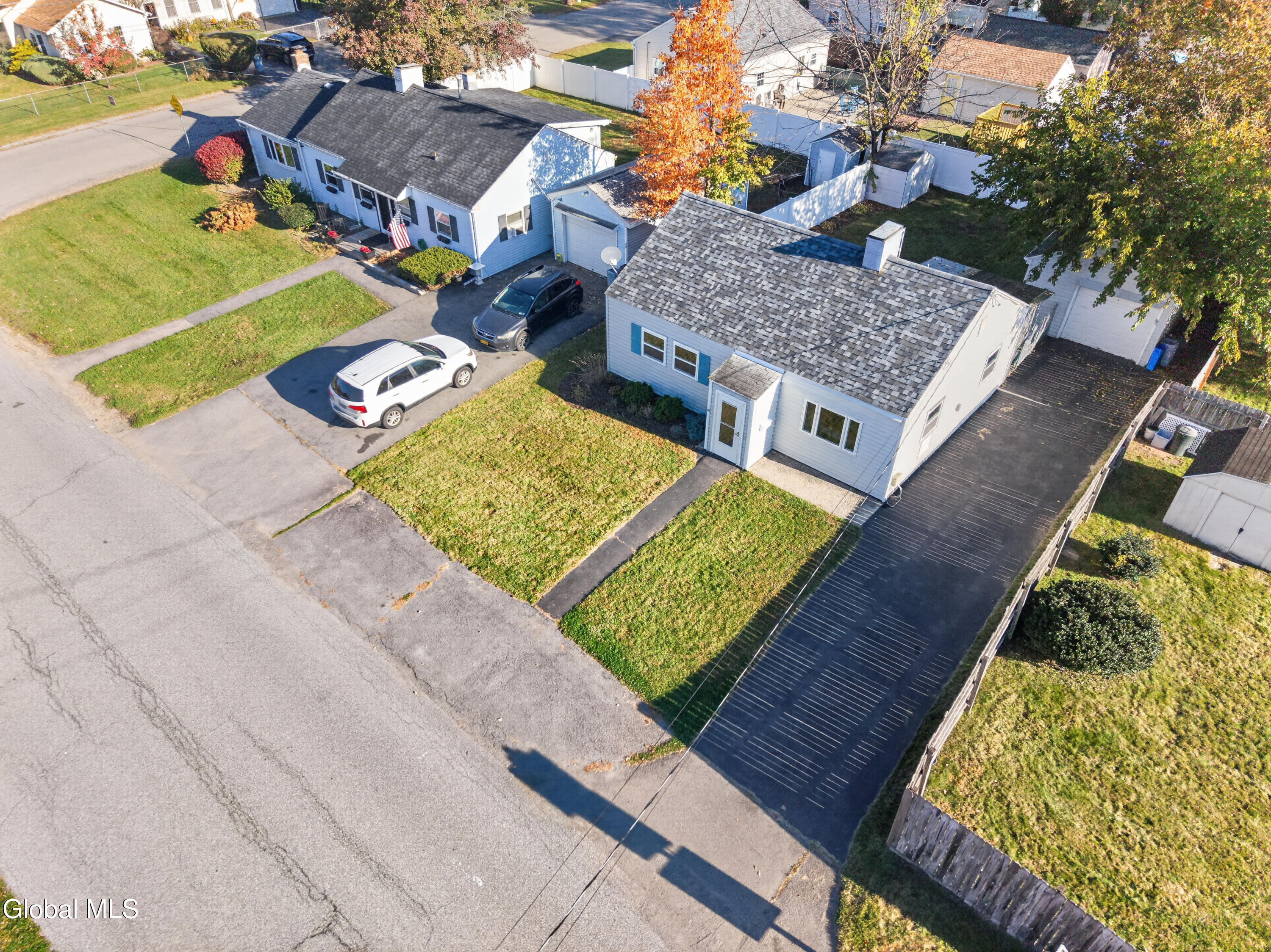 10 Harriet Street Colonie NY 12205