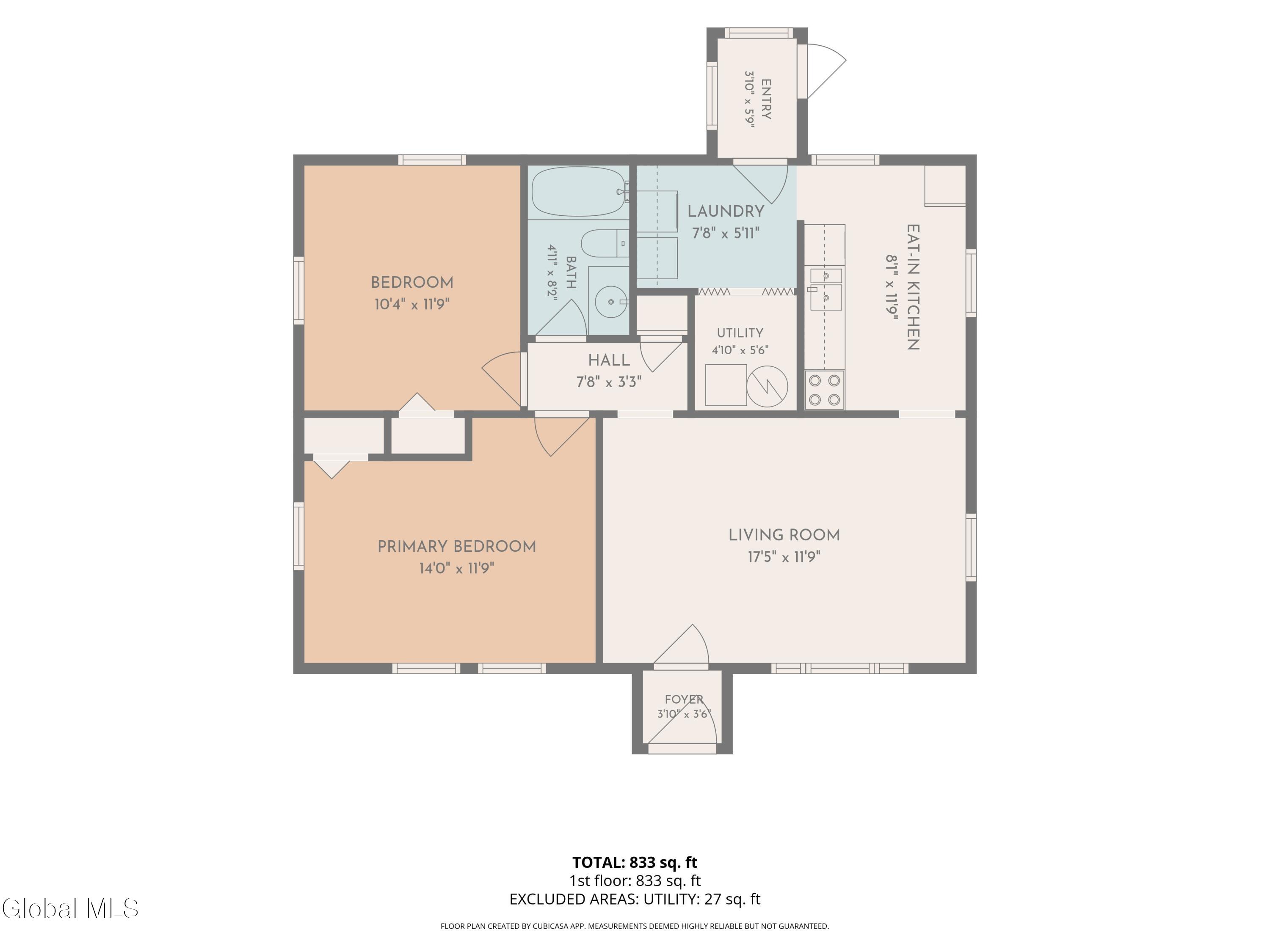 10 Harriet Street Colonie NY 12205