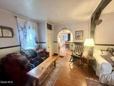 27 Everts Avenue Glens Falls NY 12801