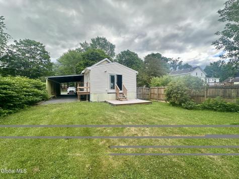 27 Everts Avenue Glens Falls NY 12801