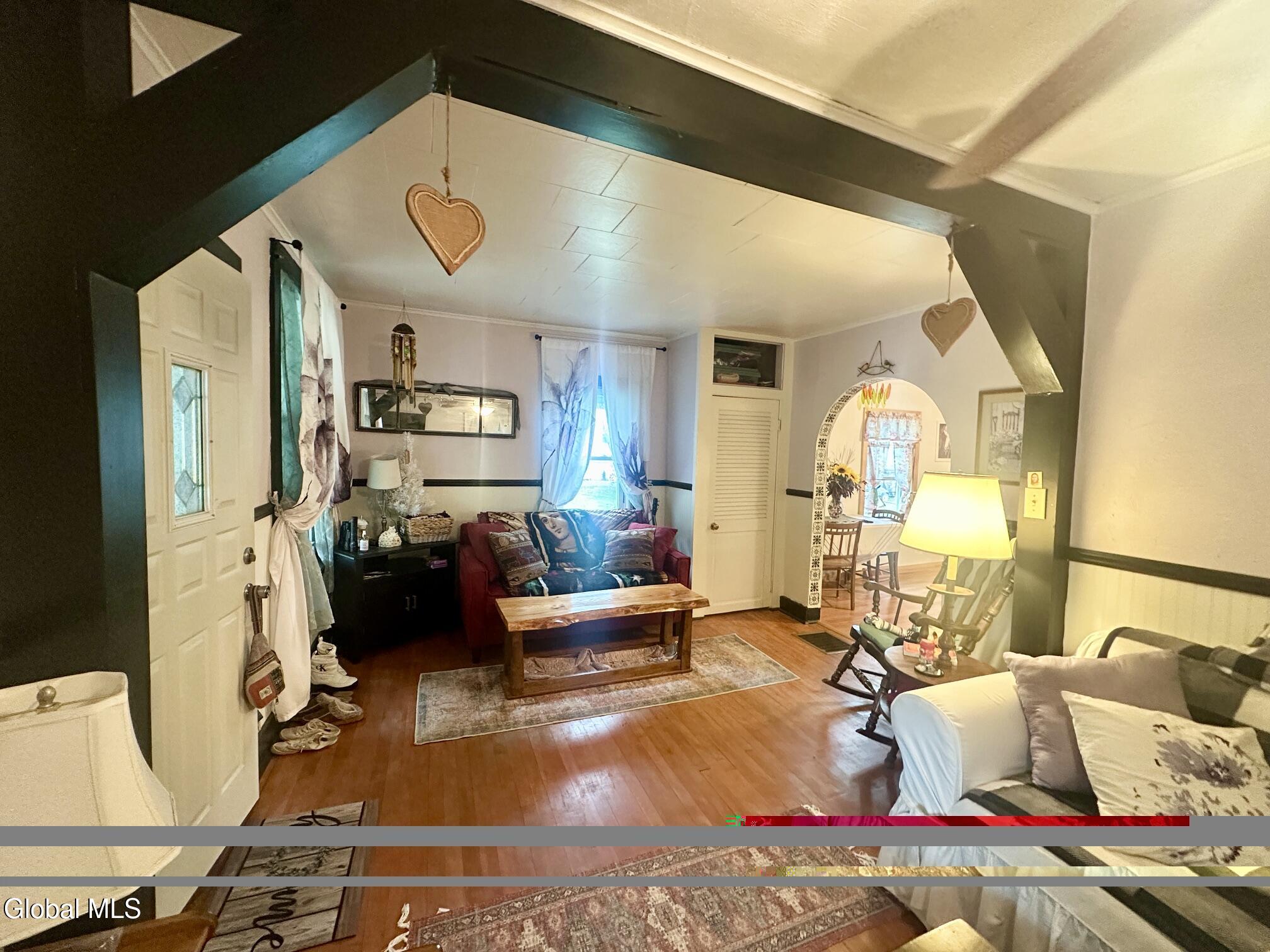 27 Everts Avenue Glens Falls NY 12801