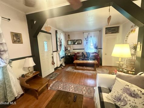 27 Everts Avenue Glens Falls NY 12801