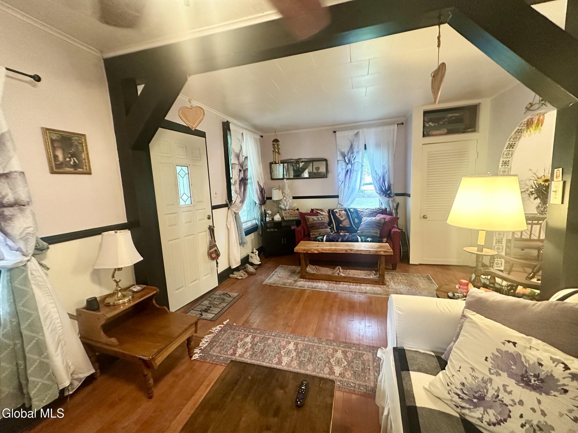 27 Everts Avenue Glens Falls NY 12801
