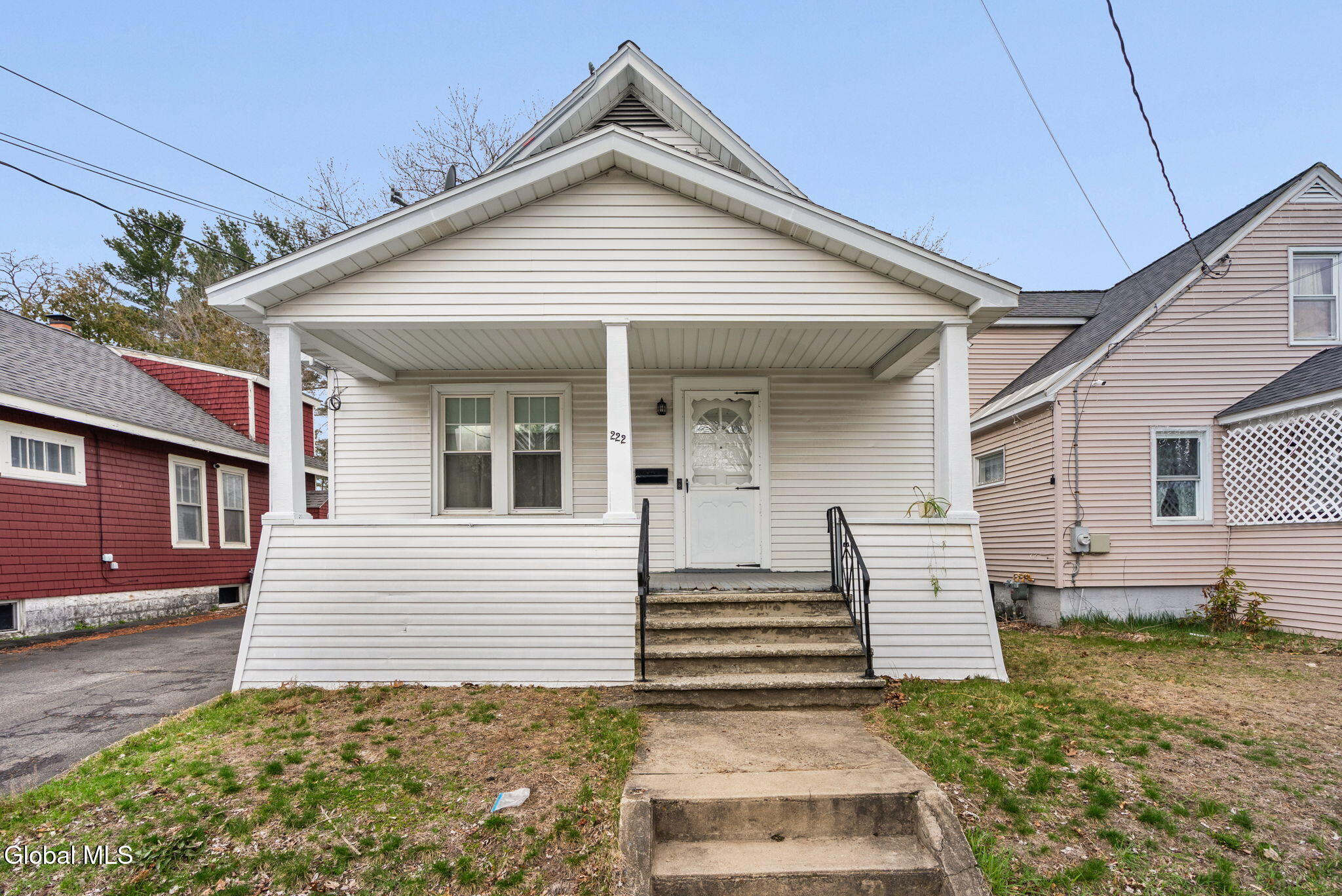 222 Edward Street Schenectady NY 12304