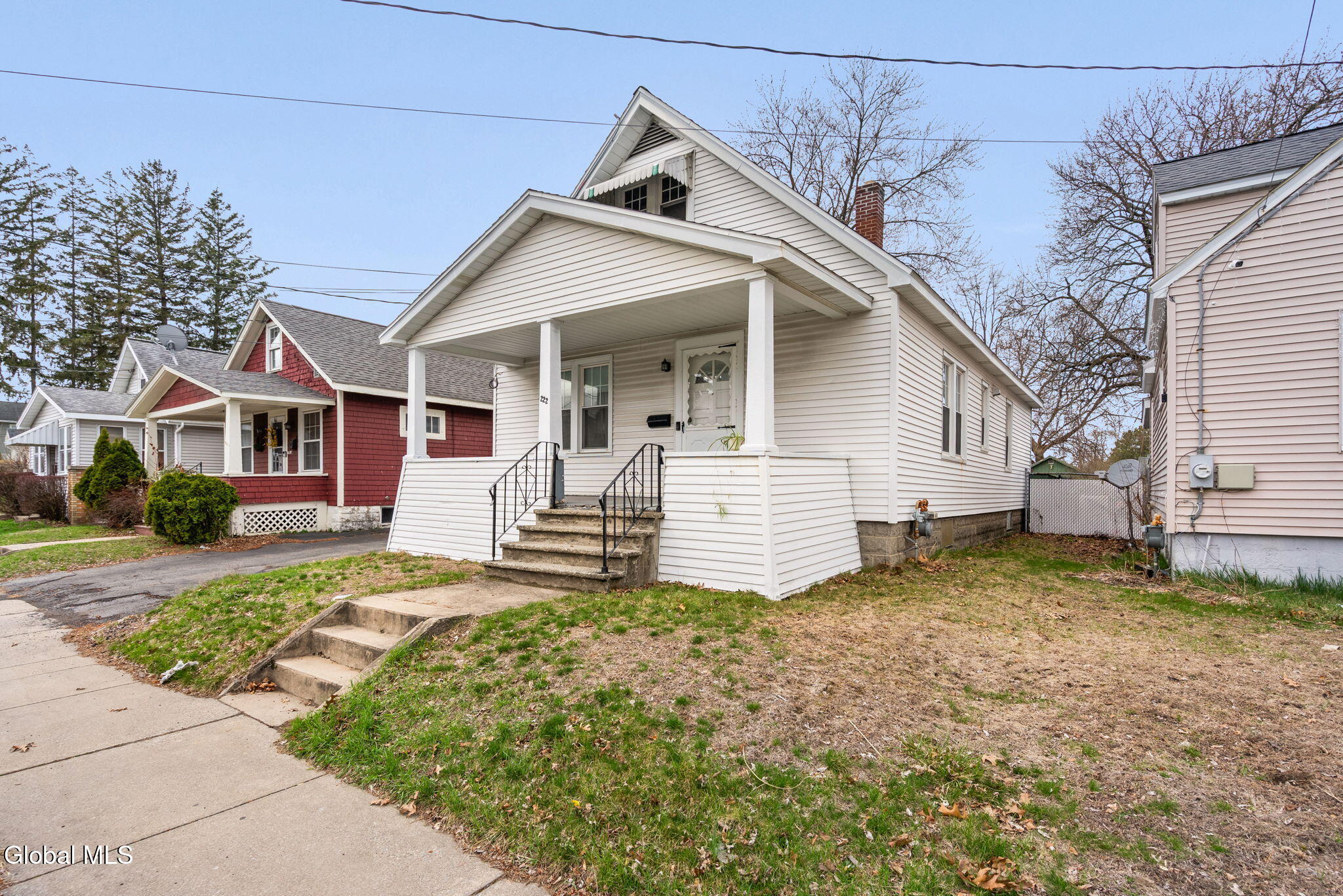 222 Edward Street Schenectady NY 12304