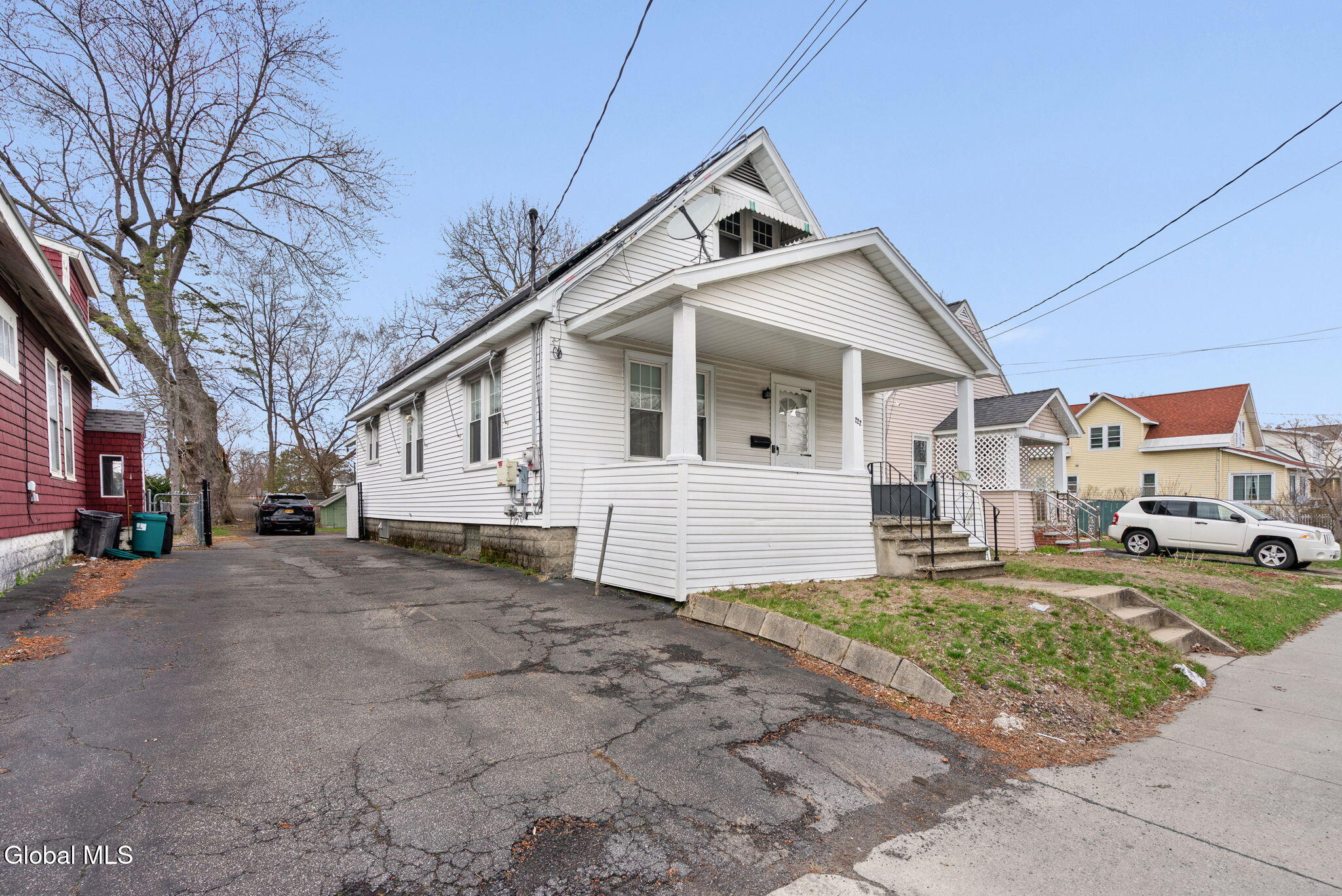 222 Edward Street Schenectady NY 12304