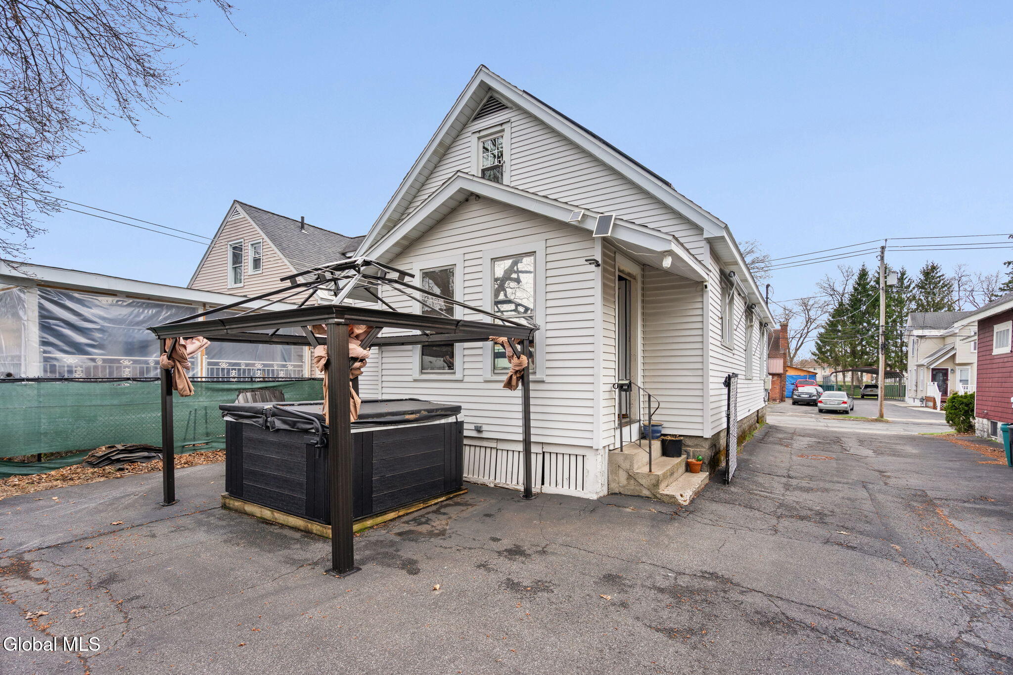 222 Edward Street Schenectady NY 12304