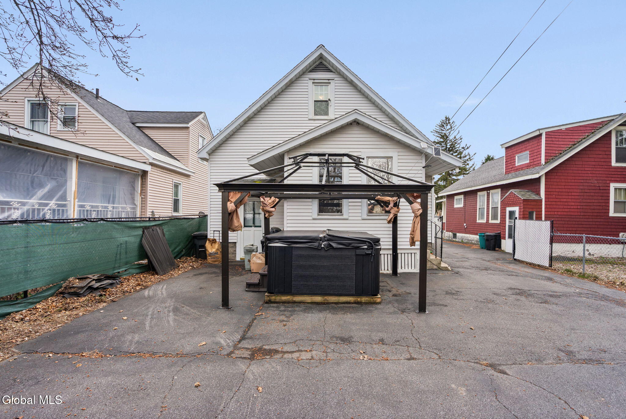 222 Edward Street Schenectady NY 12304