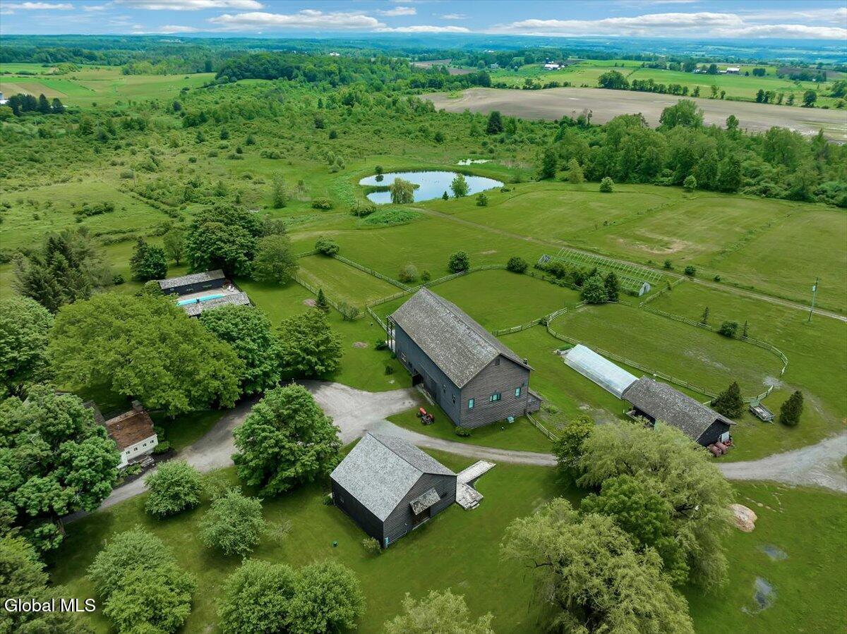844 Hickory Hill Road Fort Plain NY 13339