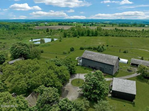 844 Hickory Hill Road Fort Plain NY 13339