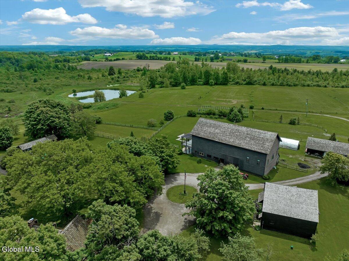 844 Hickory Hill Road Fort Plain NY 13339