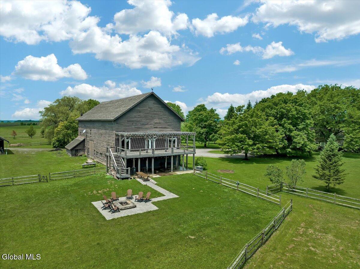 844 Hickory Hill Road Fort Plain NY 13339