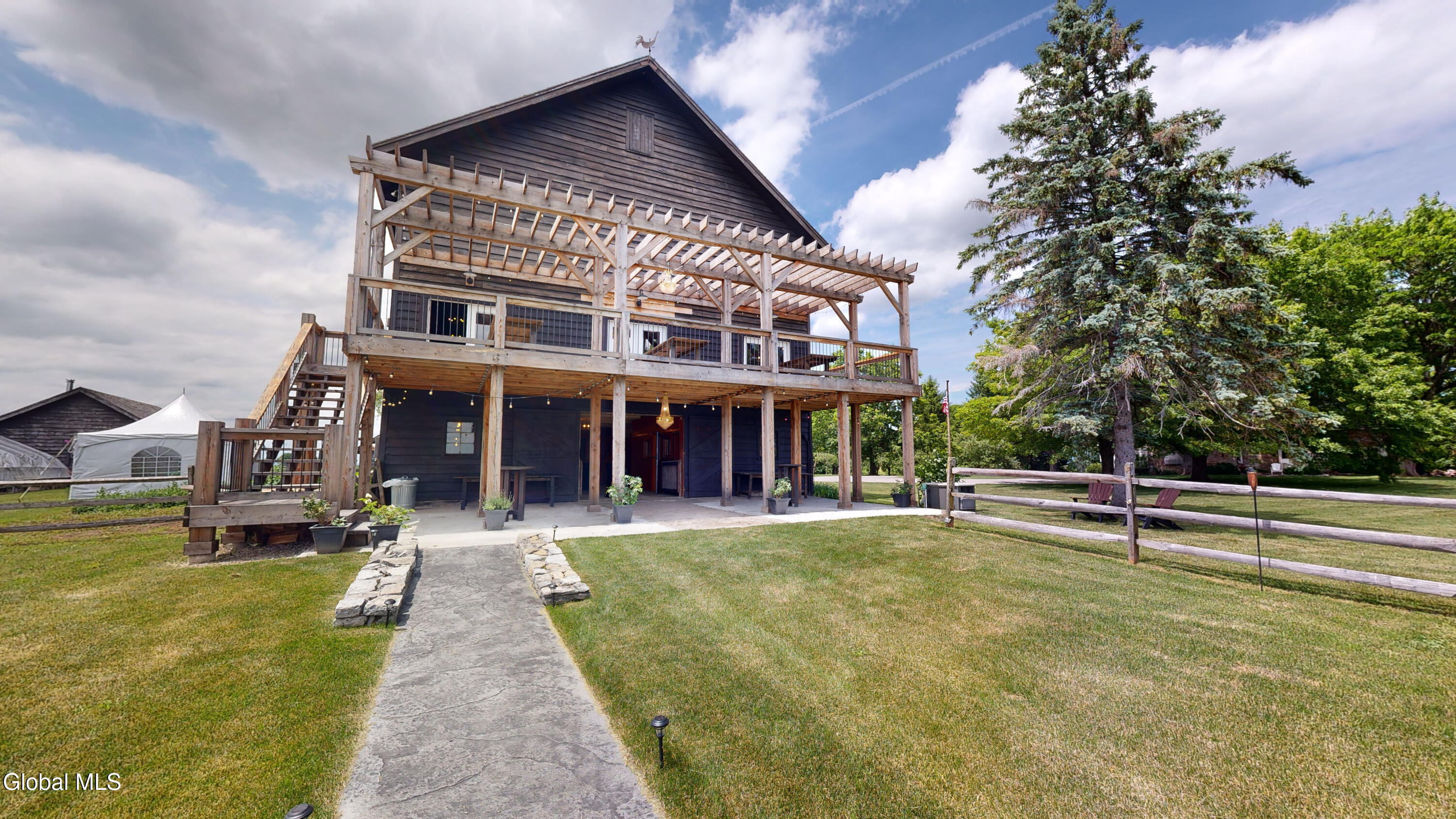 844 Hickory Hill Road Fort Plain NY 13339