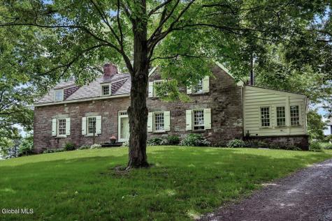 844 Hickory Hill Road Fort Plain NY 13339